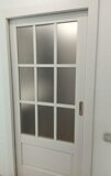 Раздвижная дверь